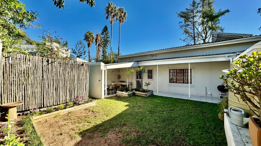 1 Bedroom Property for Sale in Raithby Western Cape